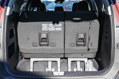 New 2026 Kia Carnival SX image 12