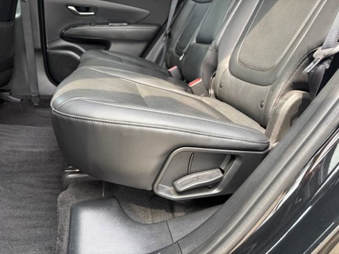 Used 2023 Hyundai Tucson Limited image 26
