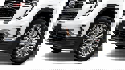 New 2026 GMC Acadia Elevation w/ Elevation Premium Package image 25