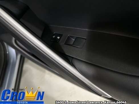 New 2026 Toyota Corolla Cross LE w/ Moonroof Package image 39