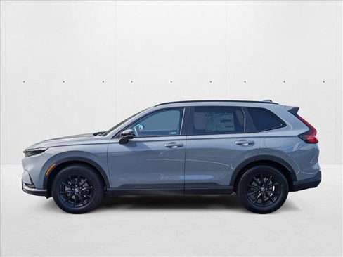 New 2026 Honda CR-V Sport-L image 5