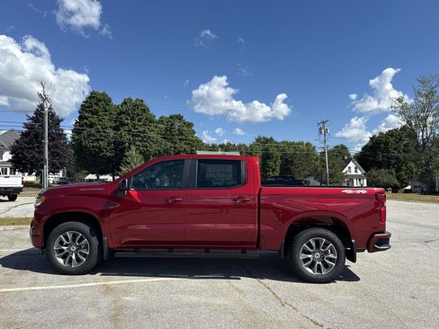 New 2026 Chevrolet Silverado 1500 RST image 10