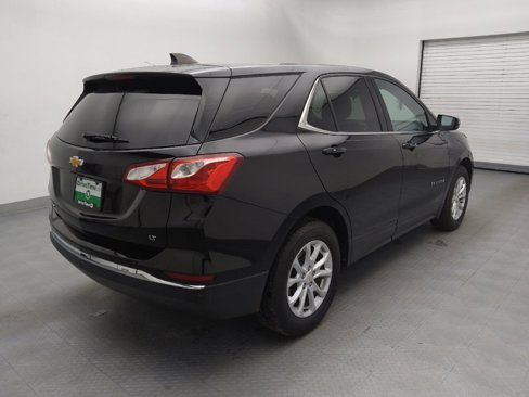 Used 2019 Chevrolet Equinox LT image 9