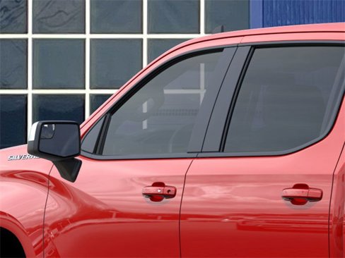 New 2026 Chevrolet Silverado 1500 LT image 12