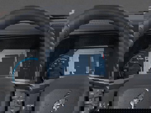 New 2025 Ford Bronco Badlands image 13