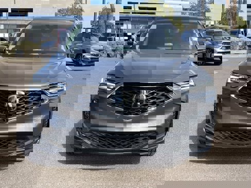 New 2026 Acura MDX SH-AWD w/ Technology Package image 9