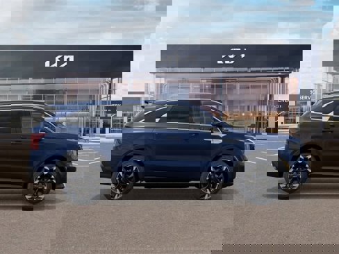 New 2026 Kia Sorento EX image 7