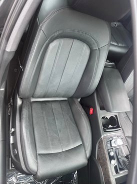 Used 2017 Audi A6 3.0T Prestige w/ Prestige Package image 13