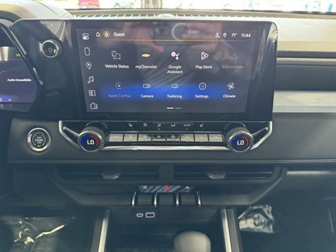 New 2026 Chevrolet Colorado LT w/ Advanced Trailering Package image 21