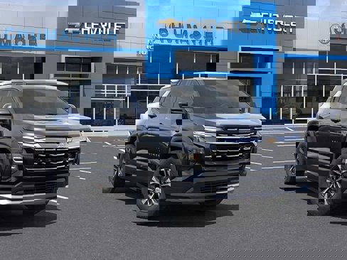 New 2026 Chevrolet Equinox LT image 7