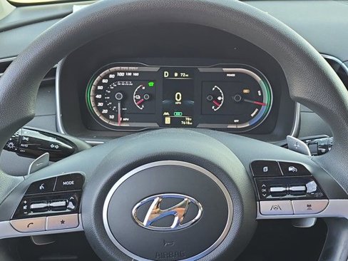 Used 2024 Hyundai Tucson SEL image 21