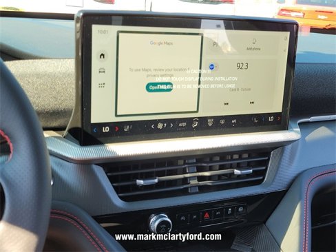 New 2025 Ford Explorer ST-Line w/ Premium Package image 13