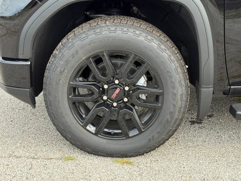 New 2026 GMC Sierra 1500 Elevation w/ Elevation Premium Package image 6