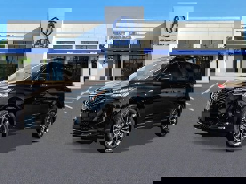 New 2025 Acura RDX A-Spec image 1