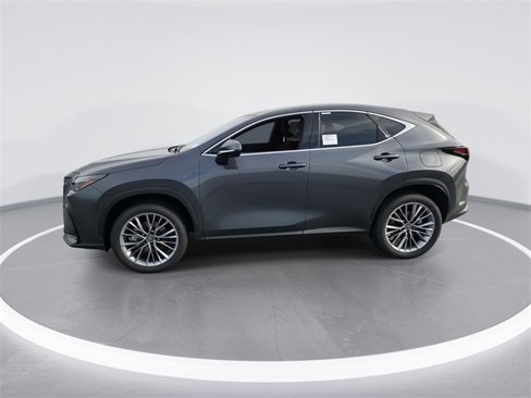 New 2026 Lexus NX 350 AWD w/ Luxury Package image 4