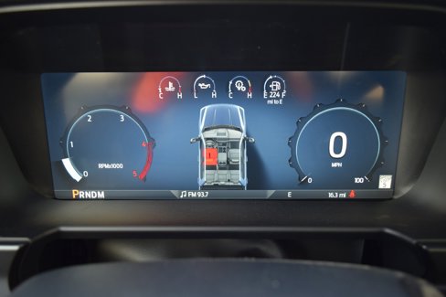 New 2026 Ford F250 Lariat w/ Lariat Premium Package image 13