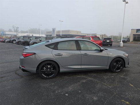 New 2026 Acura Integra A-Spec image 30