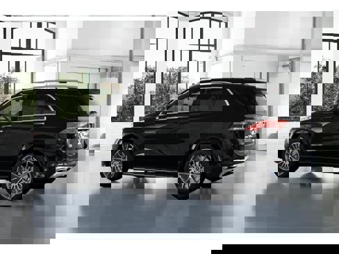 New 2026 Mercedes-Benz GLE 350 4MATIC image 30