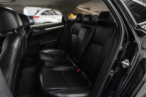 Used 2020 Honda Civic EX-L image 32