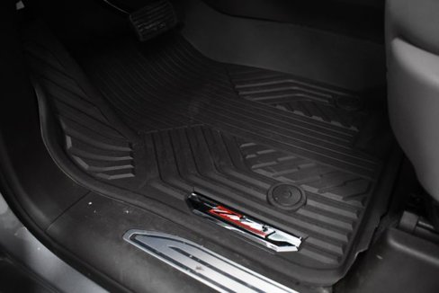 New 2026 Chevrolet Silverado 3500 LT w/ Safety Package image 25