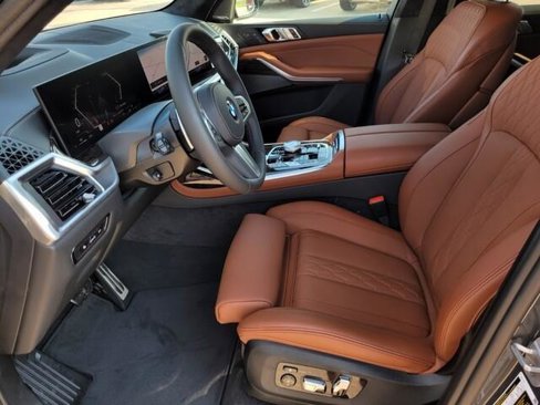 New 2026 BMW X7 xDrive40i w/ Executive Package image 31