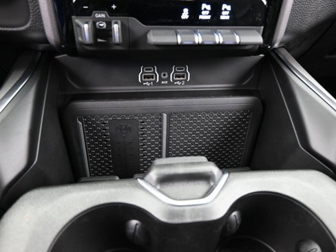 New 2025 RAM 1500 Big Horn image 20