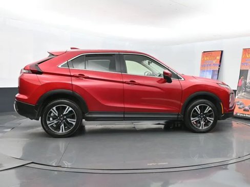Used 2024 Mitsubishi Eclipse Cross SE image 4