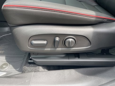 New 2026 Chevrolet TrailBlazer RS w/ Convenience Package image 19