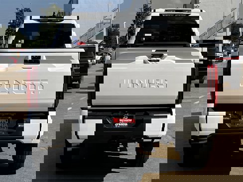 New 2026 Toyota Tundra SR5 image 5