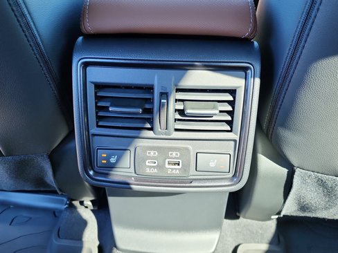 New 2025 Subaru Forester Touring image 8