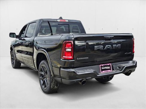 New 2026 RAM 1500 Laramie image 8