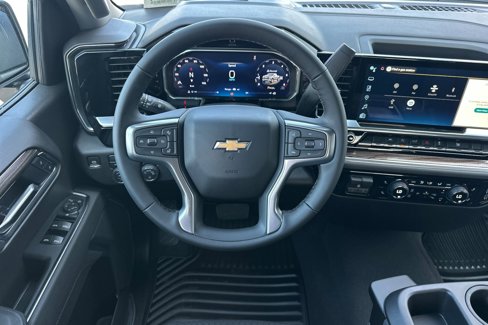 New 2026 Chevrolet Silverado 1500 LT image 14