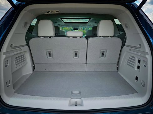 New 2026 Buick Enclave Avenir w/ Super Cruise Package image 38
