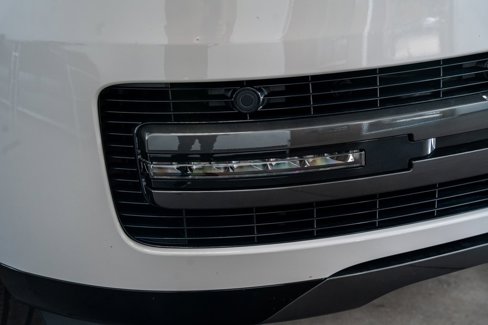 Used 2025 Land Rover Range Rover Long Wheelbase Autobiography image 20