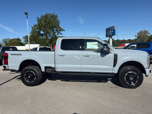 New 2026 Ford F250 Lariat w/ Tremor Off-Road Package image 4