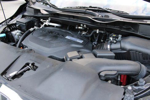 Used 2020 Honda Odyssey EX image 31
