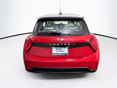 Used 2025 MINI Cooper S image 6