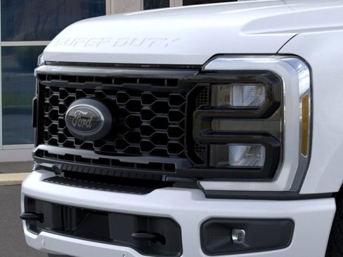 New 2026 Ford F250 Lariat w/ Tremor Off-Road Package image 18