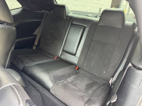 Used 2019 Dodge Challenger R/T Scat Pack image 8