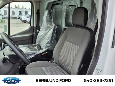 New 2024 Ford Transit 350 AWD w/ Interior Upgrade Package image 14