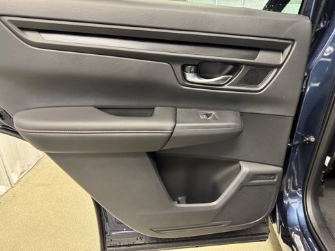 New 2026 Honda CR-V Sport-L image 15
