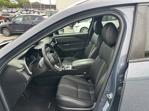 Used 2025 MAZDA CX-50 AWD 2.5 S w/ Preferred Package image 27