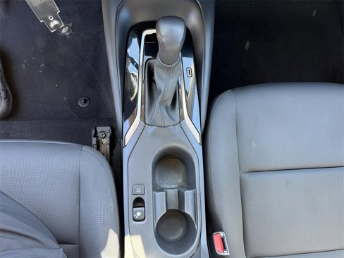 Used 2024 Toyota Corolla LE image 19