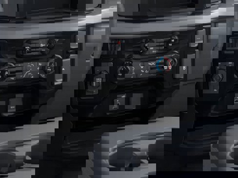 New 2025 Ford F250 XLT image 15