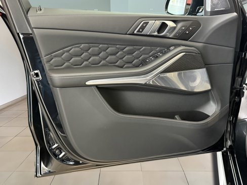 New 2026 BMW X5 M Competition w/ Executive Package image 15
