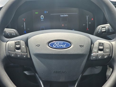 New 2025 Ford Maverick XL image 29