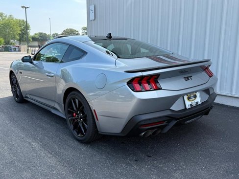 New 2025 Ford Mustang GT Premium image 10