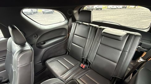 Used 2022 Dodge Durango Citadel image 34