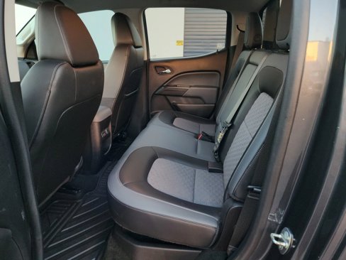 Used 2016 Chevrolet Colorado Z71 image 16