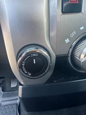 Used 2018 Toyota Tundra SR5 image 16